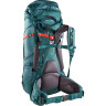 Рюкзак TATONKA YUKON 60+10 WOMEN, teal green/jasper