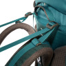 Рюкзак TATONKA YUKON 70+10 teal green/jasper
