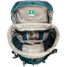 Рюкзак TATONKA YUKON 70+10 teal green/jasper