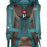 Рюкзак TATONKA YUKON 70+10 teal green/jasper