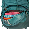 Рюкзак TATONKA YUKON 70+10 teal green/jasper