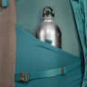 Рюкзак TATONKA YUKON 70+10 teal green/jasper