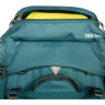 Рюкзак TATONKA YUKON 70+10 teal green/jasper