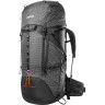 Рюкзак TATONKA YUKON LIGHT 50+10 W черный