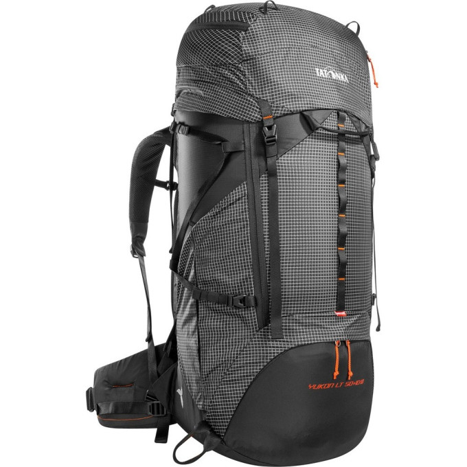 Рюкзак TATONKA YUKON LIGHT 50+10 W черный