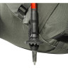 Рюкзак TATONKA YUKON X1 75+10 stone grey olive