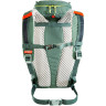 Рюкзак WOKIN 15 sage green