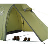 Семейная палатка на 3-4 человек TATONKA FAMILY CAMP light olive