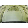 Семейная палатка на 3-4 человек TATONKA FAMILY CAMP light olive