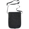 Шейный кошелек TATONKA HANG LOOSE RFID B с защитой RFID Block, black