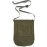 Шейный кошелек TATONKA HANG LOOSE RFID B с защитой RFID Block, olive