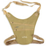 Шейный кошелек TATONKA SKIN CHEST HOLSTER RFID с защитой RFID B, natural