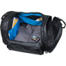 Складная дорожная сумка объемом 35 литров TATONKA TRAVEL DUFFLE S black