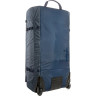 Складная сумка с колесиками TATONKA DUFFLE ROLLER L 140 navy