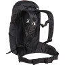 Спортивный рюкзак с вентилируемой спинкой TATONKA STORM 25 black