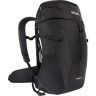 Спортивный рюкзак с вентилируемой спиной TATONKA STORM 30 black