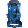 Спортивный рюкзак с вентилируемой спиной TATONKA STORM 30 blue