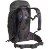 Спортивный рюкзак с вентилируемой спиной TATONKA STORM 30 titan grey