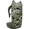 Станок-переноска с системой x1 TATONKA YUKON CARRIER X1 olive