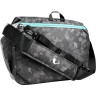 Стильная городская сумка TATONKA BARON black digi camo