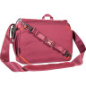 Сумка TATONKA BARON BORDEAUX RED