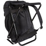 Стул-рюкзак TATONKA FISCHERSTUHL BLACK