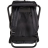 Стул-рюкзак TATONKA FISCHERSTUHL BLACK