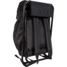 Стул-рюкзак TATONKA FISCHERSTUHL BLACK