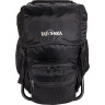 Стул-рюкзак TATONKA FISCHERSTUHL BLACK
