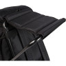 Стул-рюкзак TATONKA FISCHERSTUHL BLACK