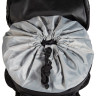 Стул-рюкзак TATONKA FISCHERSTUHL BLACK