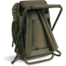 Стул-рюкзак TATONKA FISCHERSTUHL OLIVE