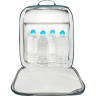 Сумка-холодильник TATONKA COOLER BAG M OFF BLACK
