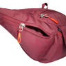Сумка поясная TATONKA FUNNY BAG M dahlia