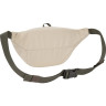 Сумка поясная TATONKA FUNNYBAG M brown rice
