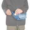 Сумка поясная TATONKA FUNNYBAG M elemental blue