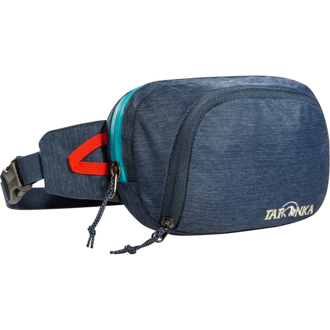 Сумка поясная TATONKA HIP SLING PACK S NAVY
