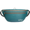 Сумка поясная TATONKA ILIUM L teal green