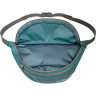 Сумка поясная TATONKA ILIUM M teal green