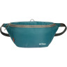 Сумка поясная TATONKA ILIUM S teal green