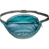 Сумка поясная TATONKA ILIUM S teal green
