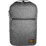Сумка-рюкзак TATONKA FLIGHTCASE 40 black