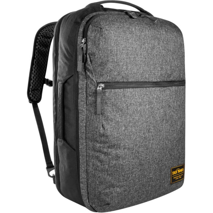 Сумка-рюкзак TATONKA FLIGHTCASE 40 black