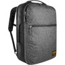 Сумка-рюкзак TATONKA FLIGHTCASE 40 black