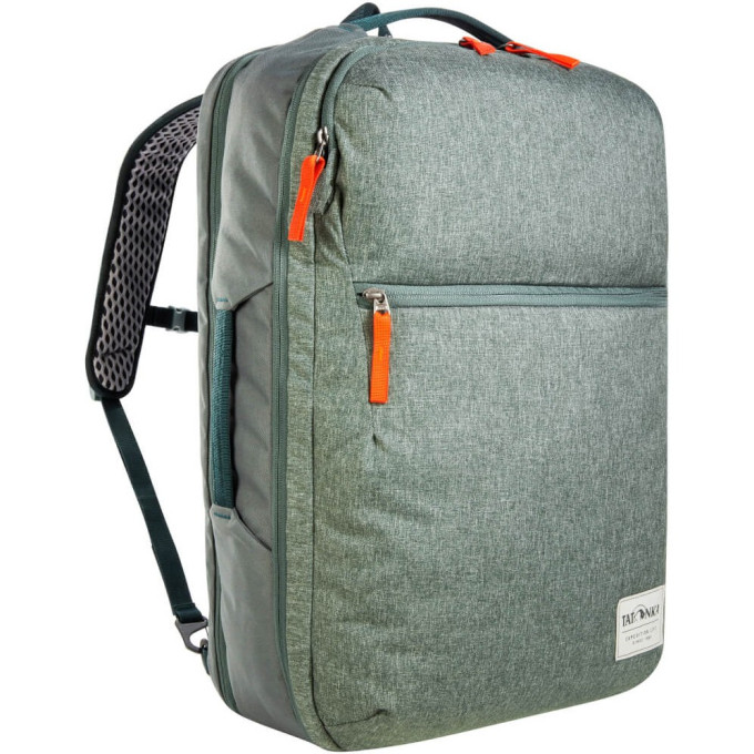 Сумка-рюкзак TATONKA FLIGHTCASE 40 sage green