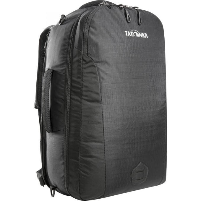 Сумка-рюкзак TATONKA FLIGHTCASE BLACK