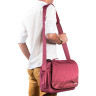 Сумка TATONKA BARON BORDEAUX RED