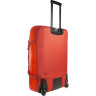 Сумка TATONKA BARREL ROLLER L REDORANGE