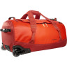 Сумка TATONKA BARREL ROLLER L REDORANGE