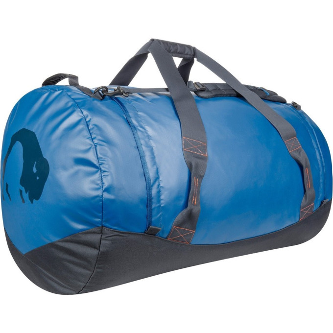 Сумка TATONKA BARREL XL, blue